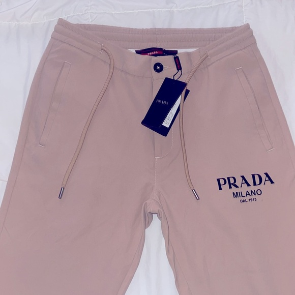 PRADA PANTS SIZE 30-34 WAIST - Picture 4 of 7